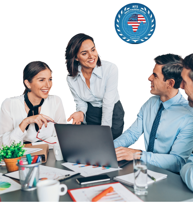 Native Translation Interpretation Service
