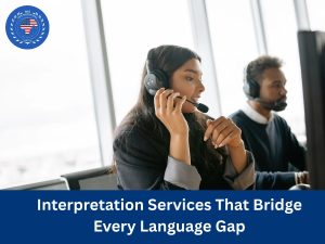 Interpretation Services