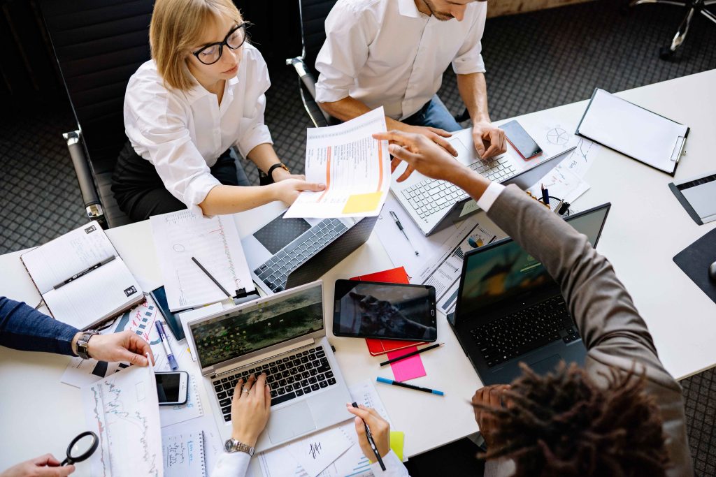 Support for Regulatory Compliance