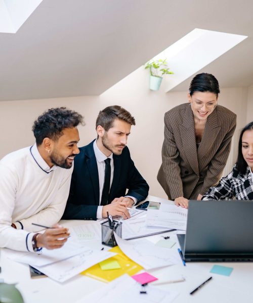 Language Program ROI